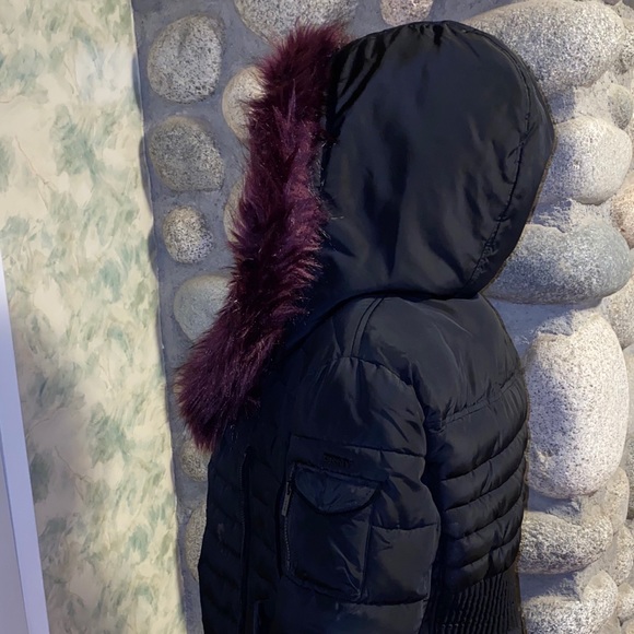 DKNY Winter Coat - Picture 2 of 3